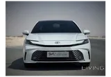 Toyota Camry GLE 2025
